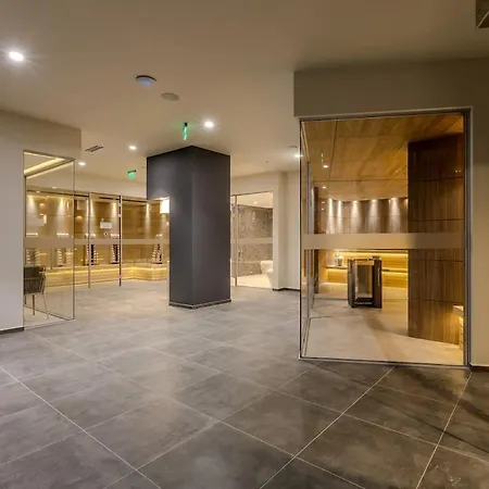 Pirin Sense Family Mountain View - - Free Parking