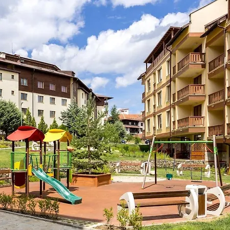 Pirin Sense Family Mountain View - - Free Parking *