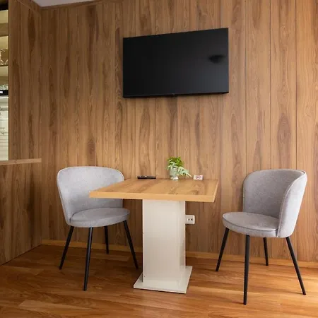 Apartman Pirin Sense Family Mountain View - - Free Parking *