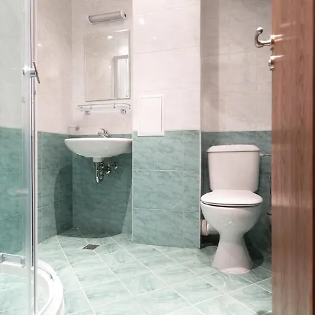 Pirin Sense Family Mountain View - - Free Parking * Banszko
