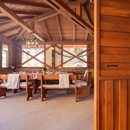 Pirin Sense Family Mountain View - - Free Parking Banszko