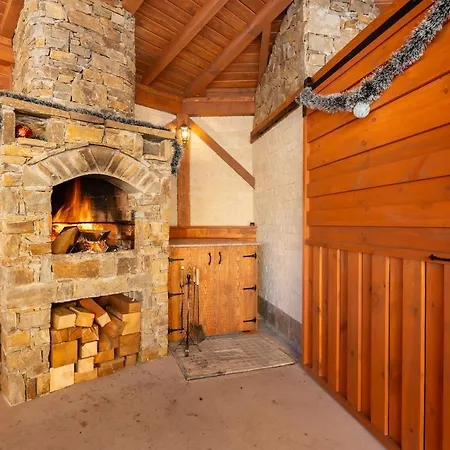 Pirin Sense Family Mountain View - - Free Parking * Banszko