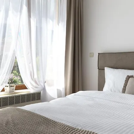 Apartman Pirin Sense Family Mountain View - - Free Parking